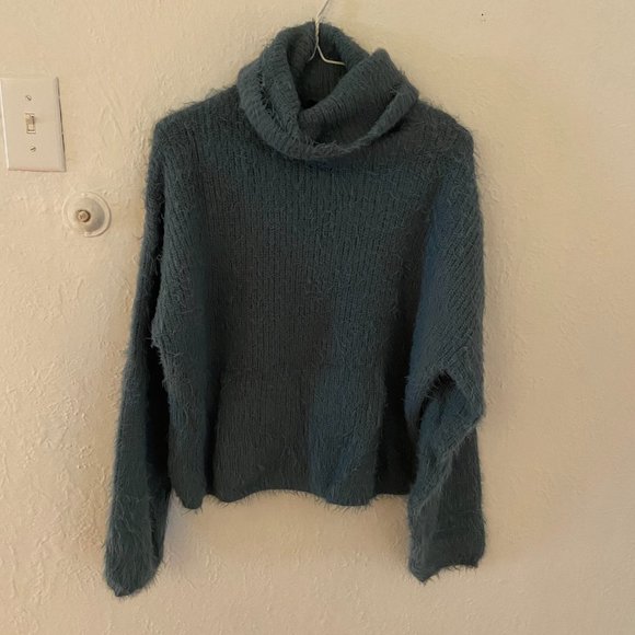 Turtleneck Sweater S - Vero Moda - Picture 6 of 8